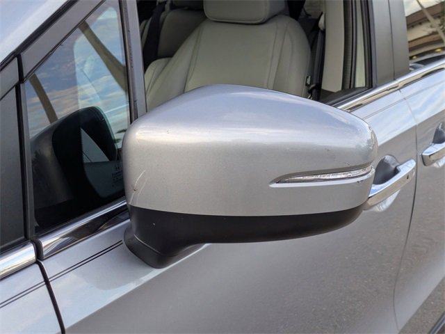 Used 2019 Honda Odyssey EX-L image 13