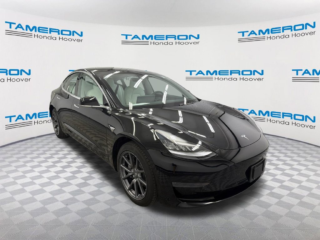 Used 2020 Tesla Model 3 Standard Range Plus RWD image 7