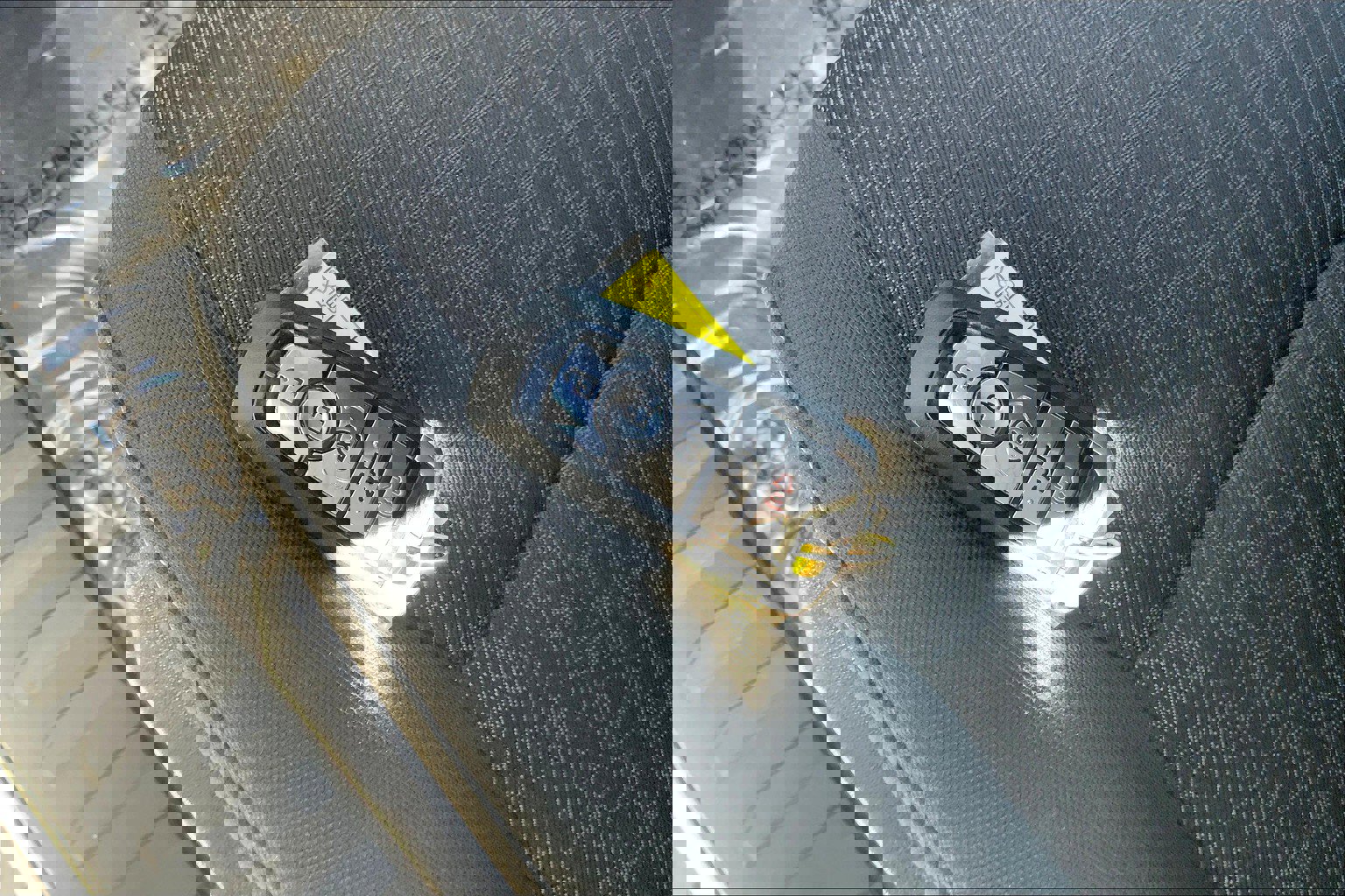 Used 2022 Ford F150 XLT w/ Equipment Group 302A High image 12