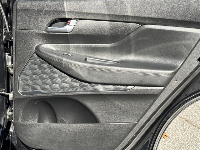 Certified 2022 Hyundai Santa Fe SEL w/ Cargo Package image 16