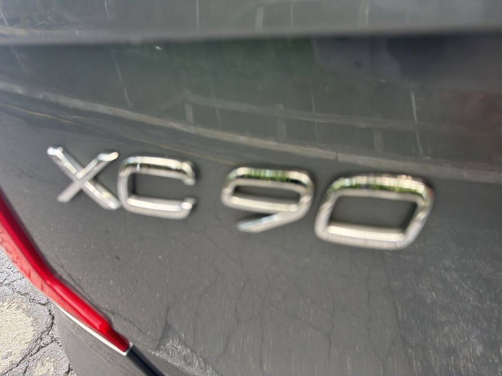 Used 2019 Volvo XC90 T6 Inscription w/ Advanced Package AWD/4WD image 15