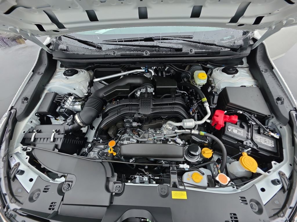 New 2026 Subaru Crosstrek 2.0i Premium image 20