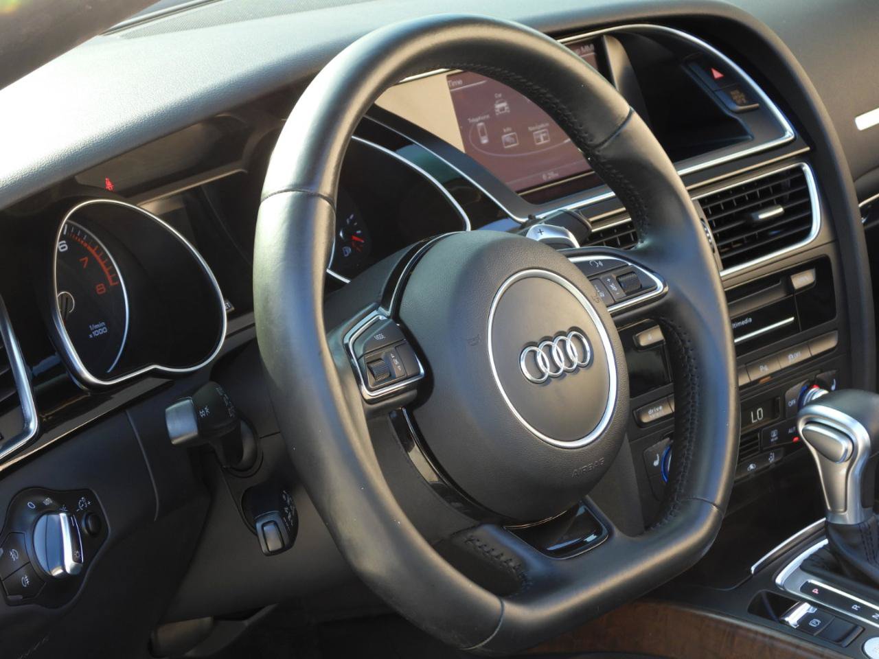 Used 2017 Audi A5 2.0T Sport AWD/4WD image 45
