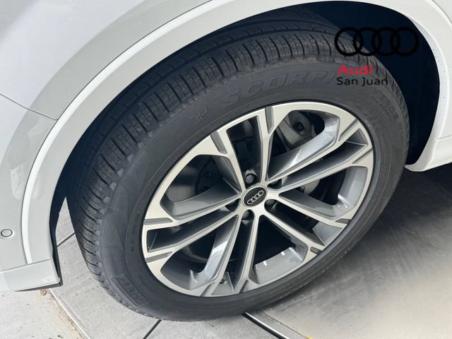 New 2026 Audi Q7 3.0T Premium AWD/4WD image 6