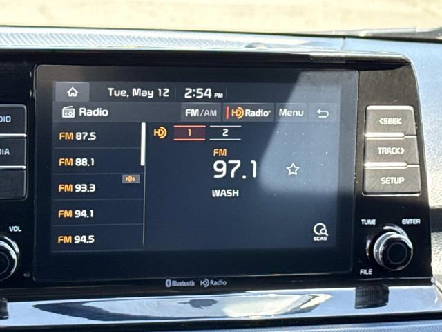 Used 2021 Kia Seltos S AWD/4WD image 19