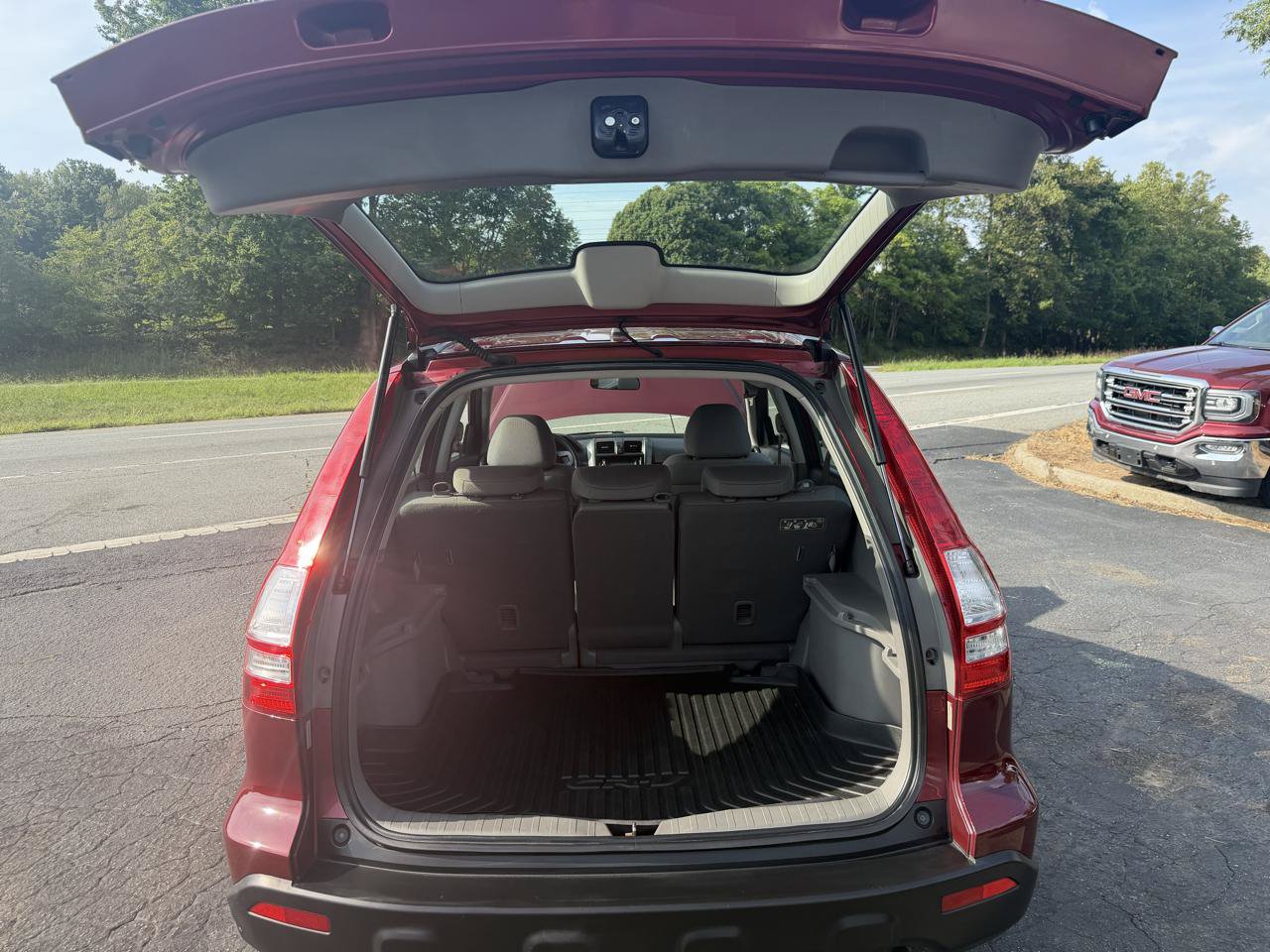 Used 2007 Honda CR-V LX image 23