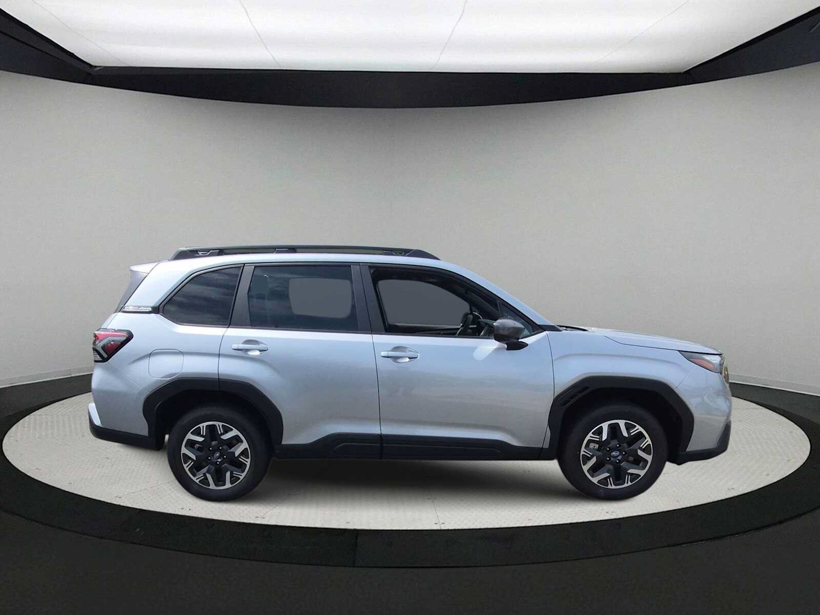 New 2026 Subaru Forester Premium AWD/4WD image 9