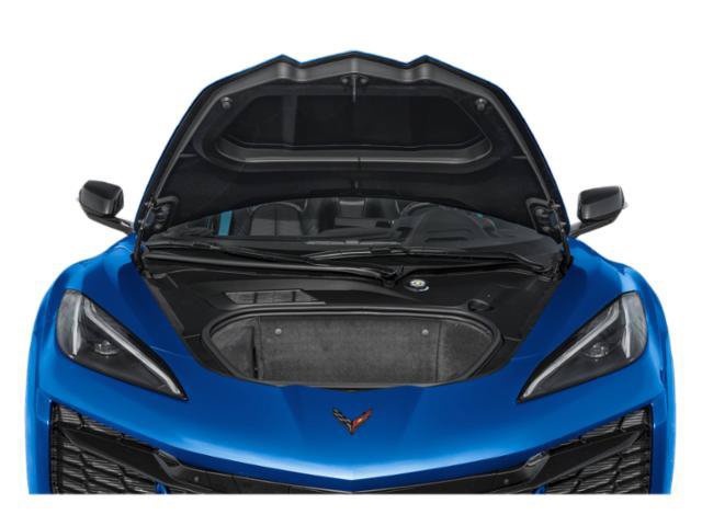 Used 2025 Chevrolet Corvette Z06 RWD image 14