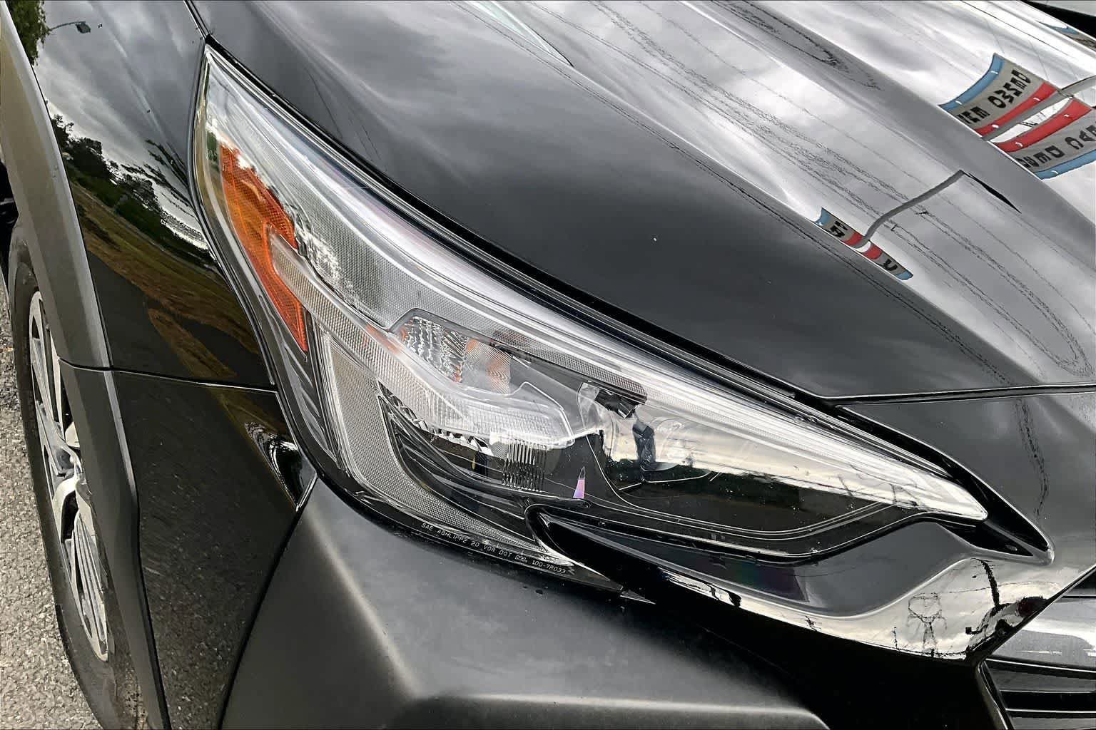 Used 2024 Subaru Outback Premium AWD/4WD image 31