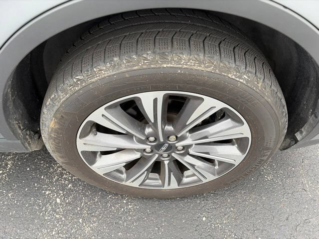 Used 2022 Lincoln Corsair Reserve w/ Equipment Group 201A AWD/4WD image 38
