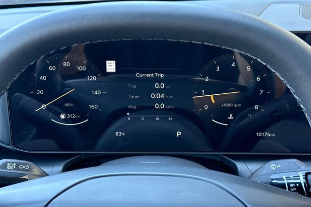 Certified 2025 Kia K4 EX FWD image 30