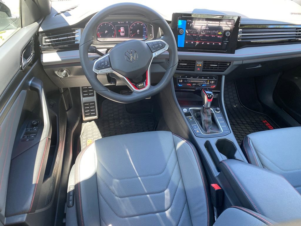 New 2026 Volkswagen Jetta GLI Autobahn image 12