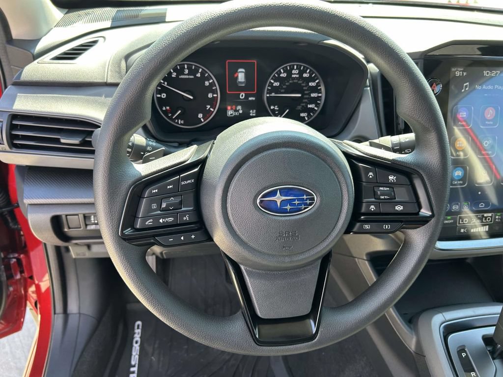 New 2026 Subaru Crosstrek 2.5i Premium AWD/4WD image 15