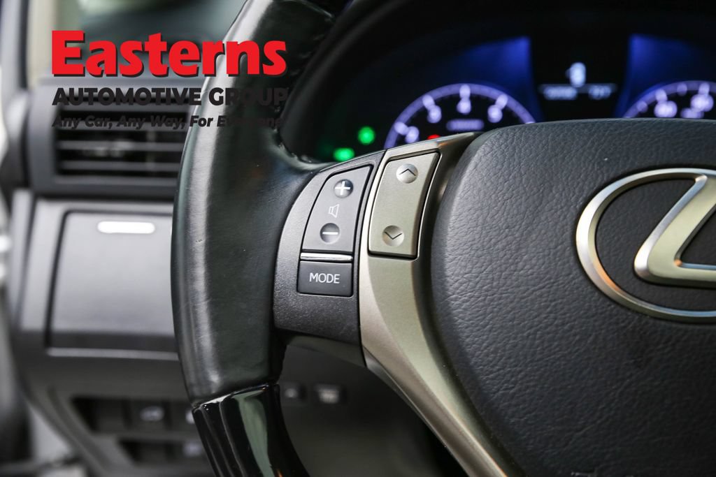 Used 2015 Lexus RX 350 AWD image 15