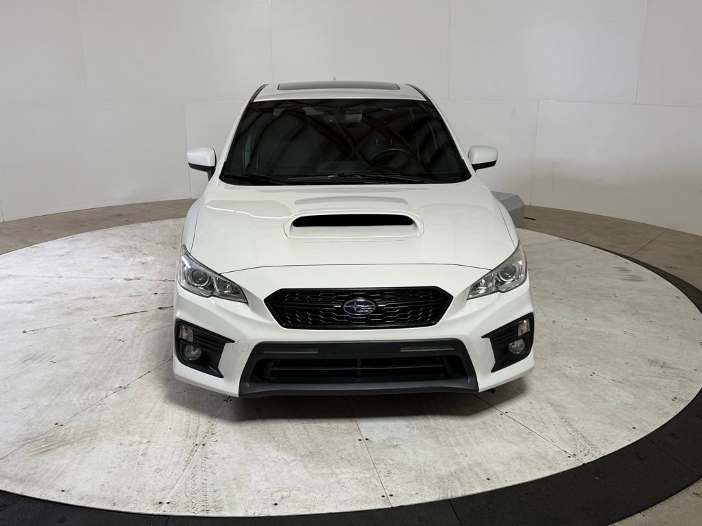 Used 2019 Subaru WRX Premium image 2