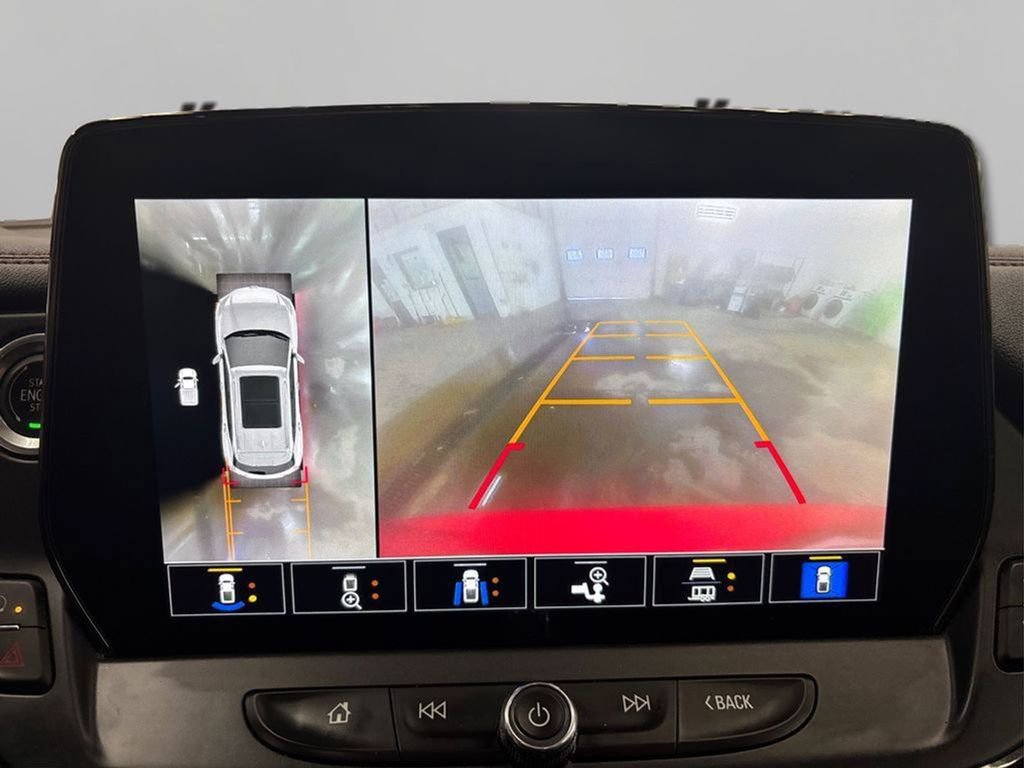 Used 2023 Chevrolet Blazer RS w/ Driver Confidence II Package image 38