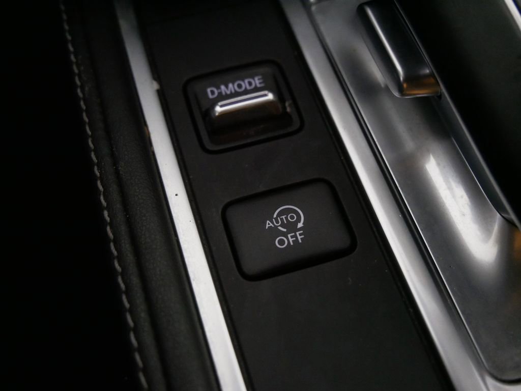 Used 2024 INFINITI QX60 Luxe image 23