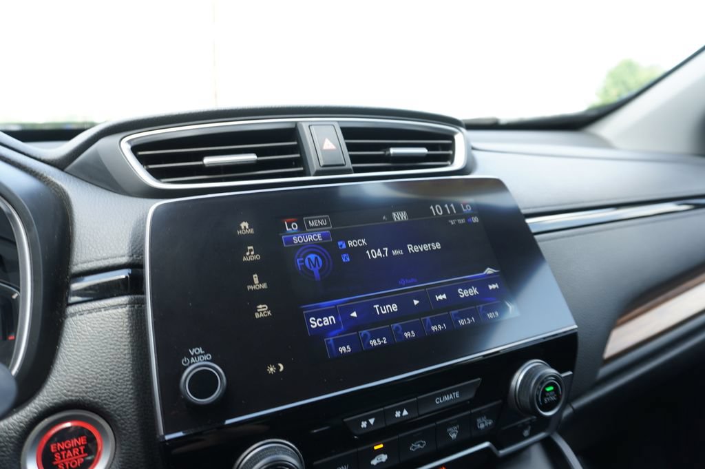 Used 2020 Honda CR-V EX image 16