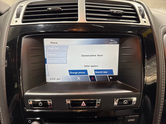 Used 2013 Jaguar XKR R RWD image 22