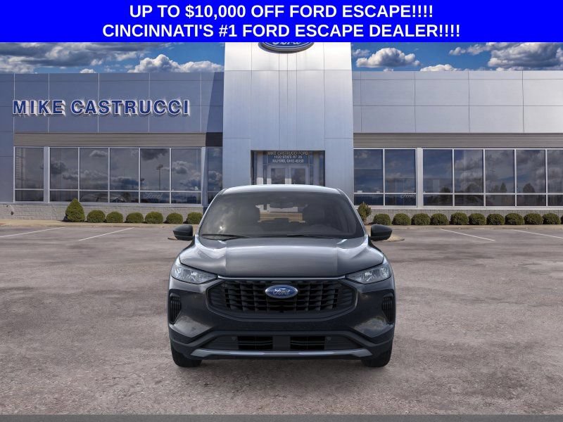 New 2026 Ford Escape Active w/ Cold Weather Package AWD/4WD image 6