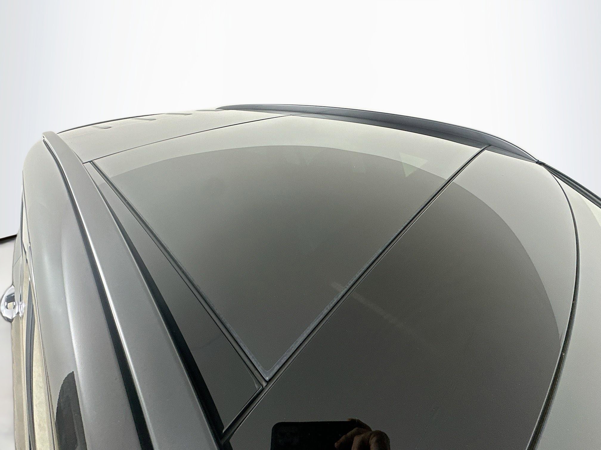 Certified 2021 Mercedes-Benz GLC 63 AMG 4MATIC image 10