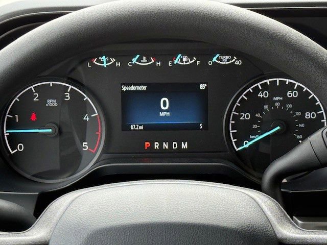 New 2026 Ford F250 XLT image 29