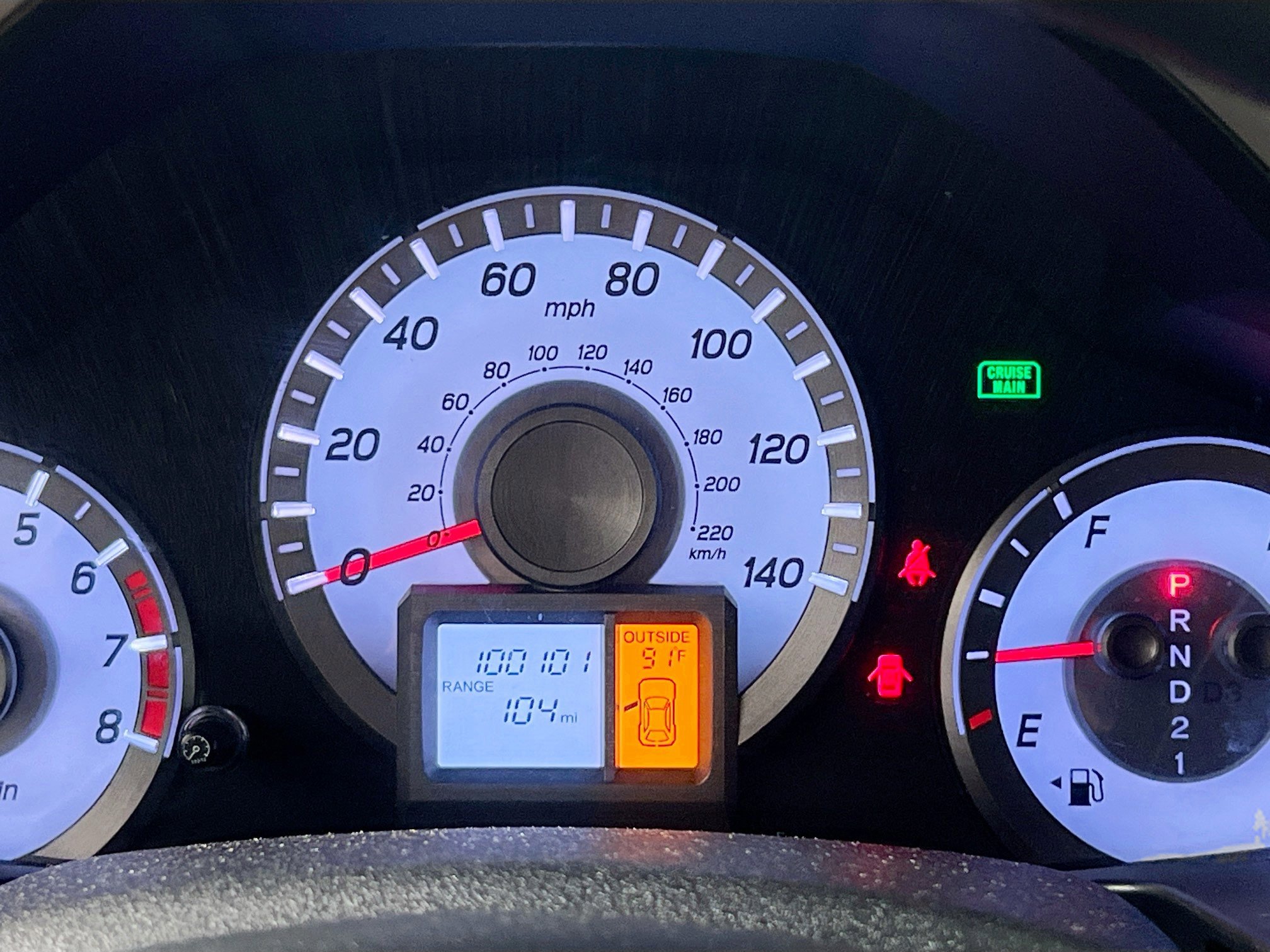 Used 2015 Honda Pilot EX image 23