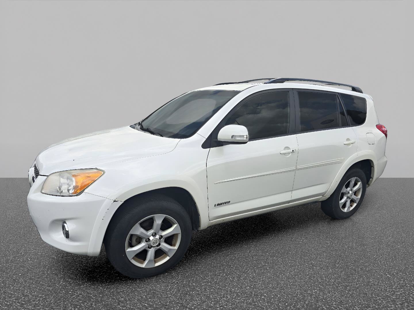 Used 2012 Toyota RAV4 Limited w/ Premium Plus Value Pkg