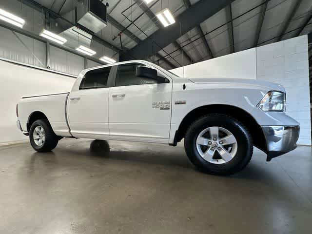 Used 2019 RAM 1500 Classic SLT RWD image 3
