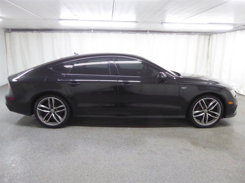 Used 2016 Audi S7 AWD/4WD image 8