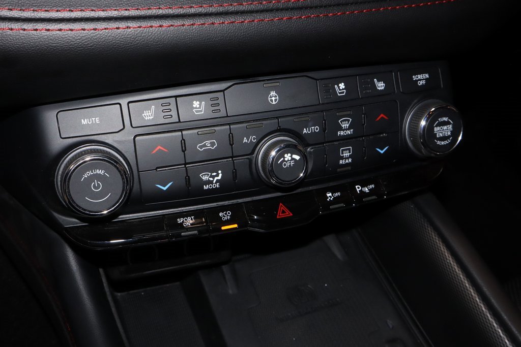 Used 2024 Dodge Durango R/T image 4