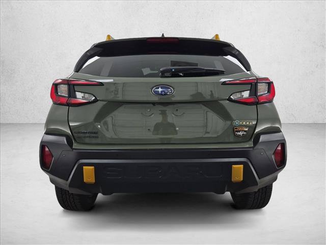 Used 2024 Subaru Crosstrek 2.5i Wilderness AWD/4WD image 7