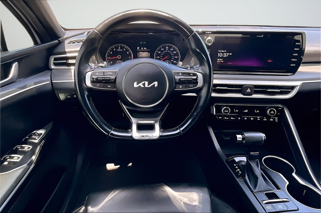 Used 2023 Kia K5 GT-Line FWD image 8