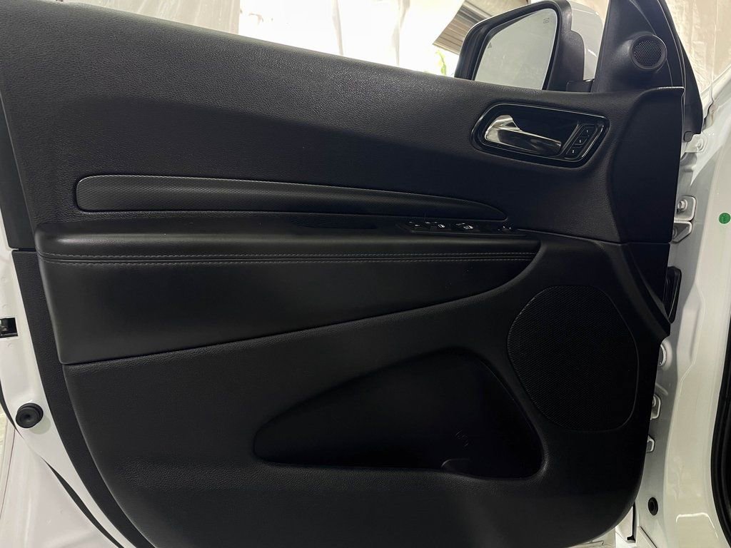 Used 2022 Dodge Durango GT image 25