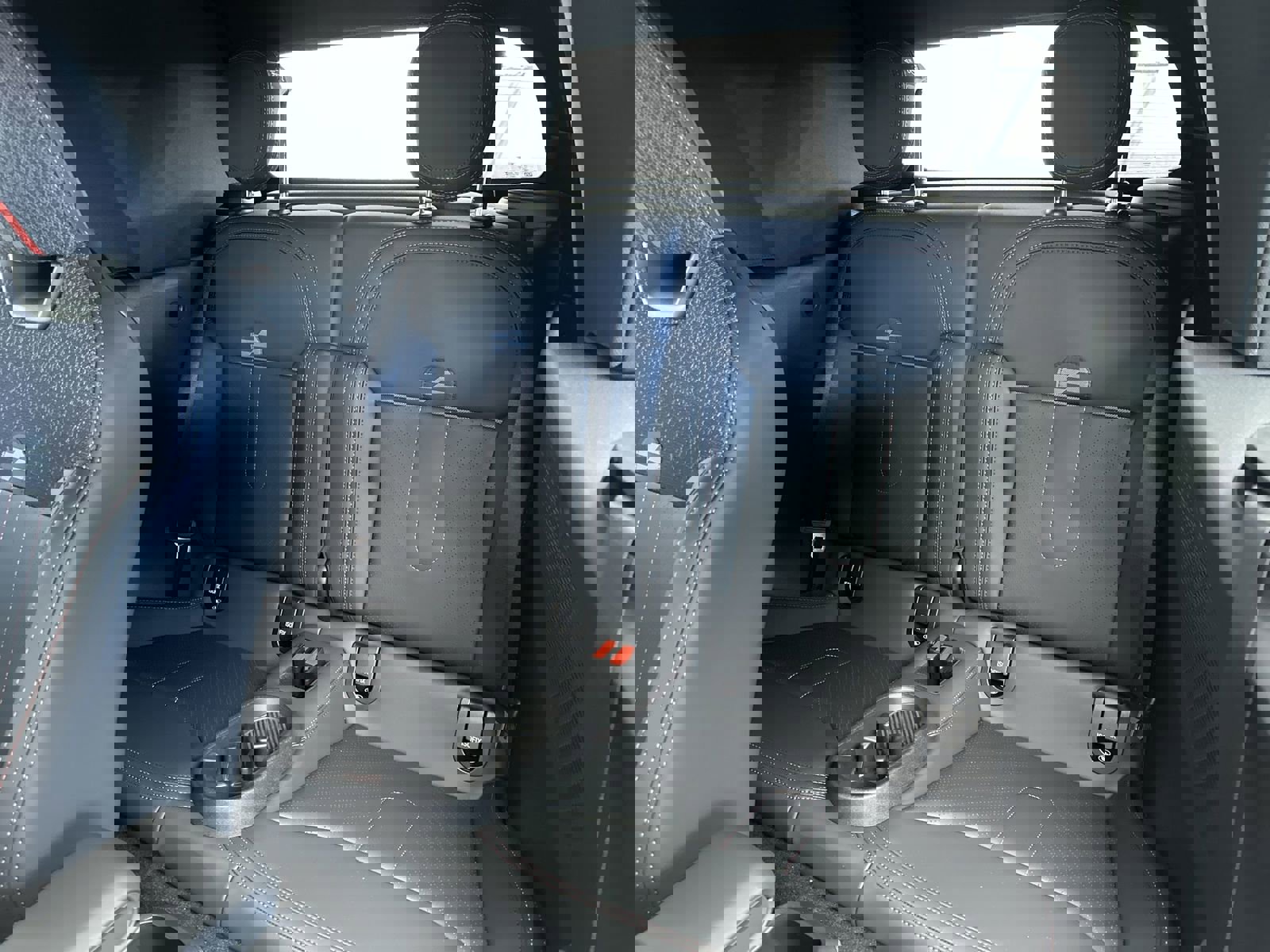 New 2026 MINI Cooper S image 24