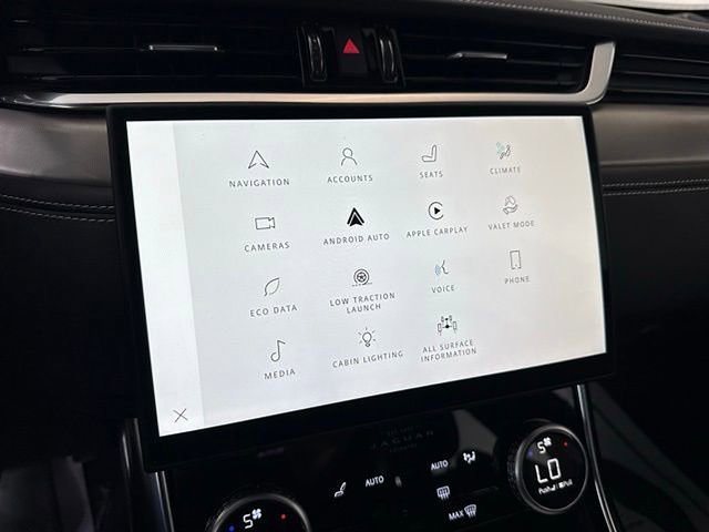 New 2024 Jaguar XF R-Dynamic SE image 32