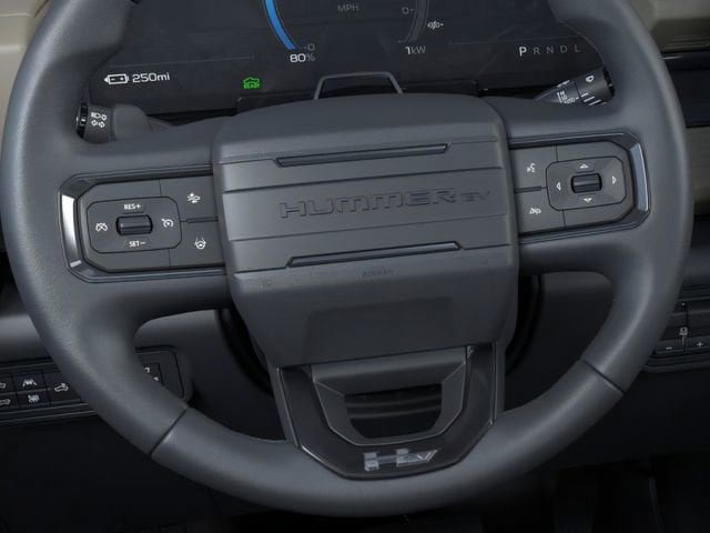 New 2026 GMC Hummer EV 4x4 Crew Cab image 19