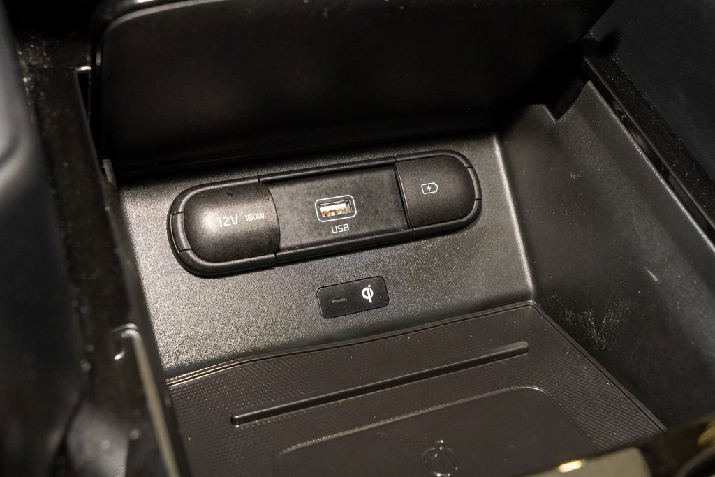 Certified 2021 Kia Telluride SX w/ SX Prestige Package image 17