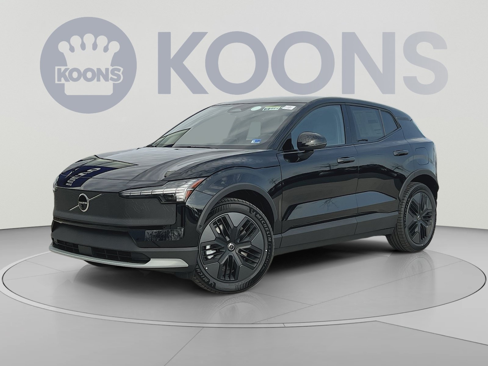 New 2026 Volvo EX30 Cross Country Ultra w/ Protection Package Premier