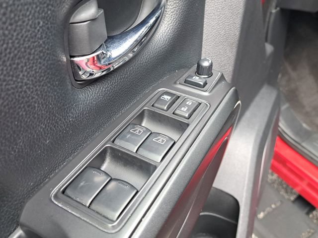 Used 2021 Nissan Titan PRO-4X w/ Pro-4x Convenience Package image 14