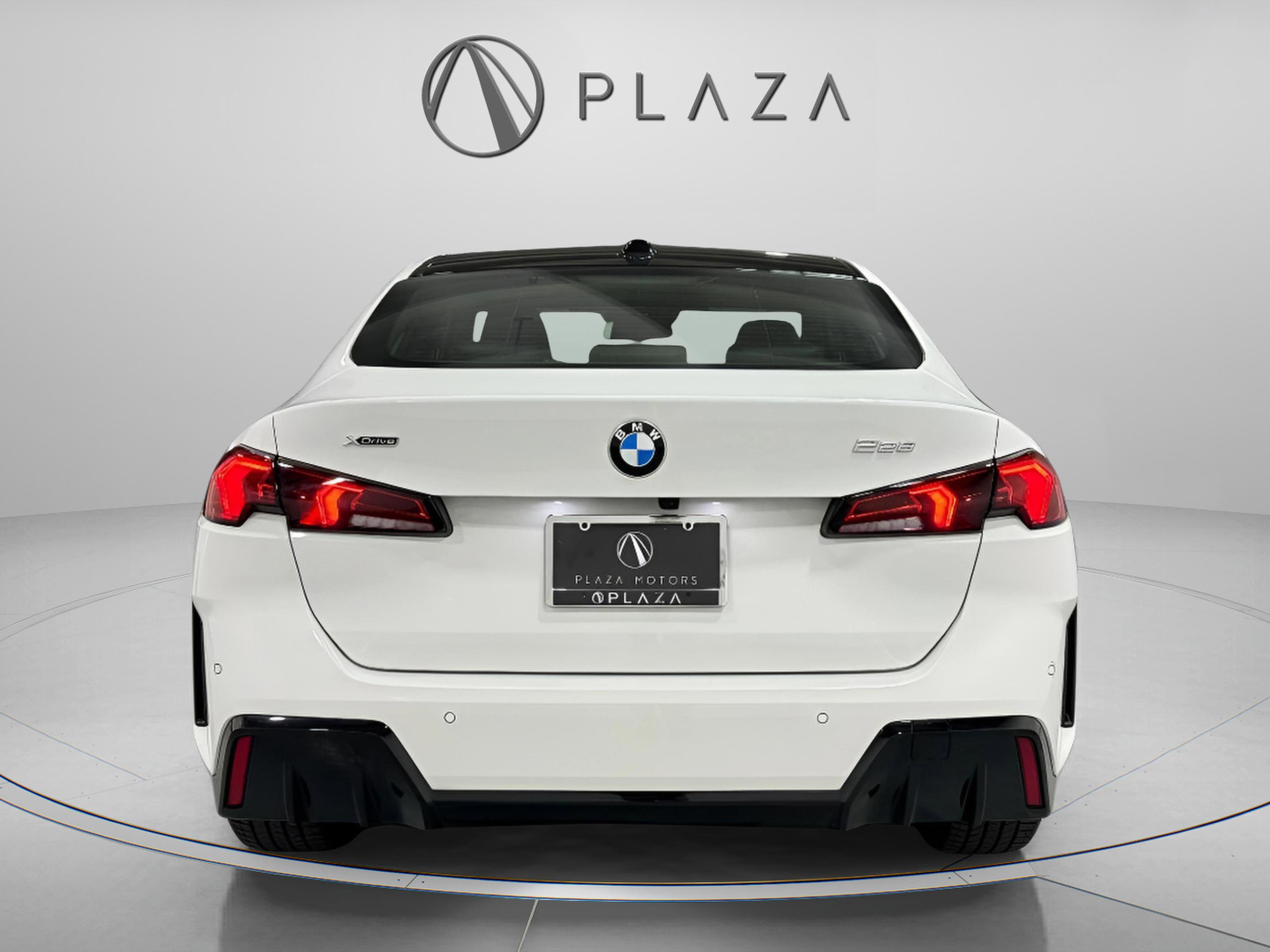 Used 2025 BMW 228i xDrive image 4