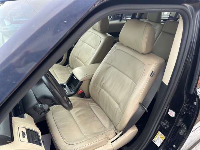 Used 2017 Ford Flex SEL w/ Equipment Group 202A image 9