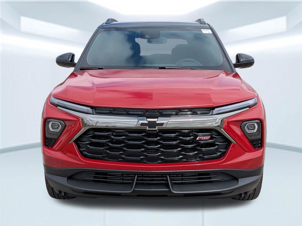 New 2026 Chevrolet TrailBlazer RS w/ Convenience Package image 10
