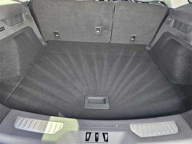 New 2026 Lincoln Nautilus Reserve image 31