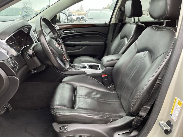 Used 2016 Cadillac SRX Luxury AWD/4WD image 15