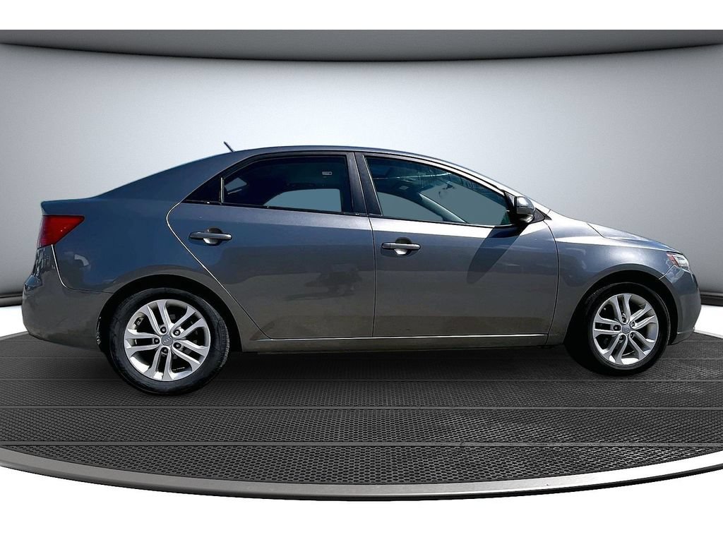 Used 2012 Kia Forte EX w/ Premium Pkg FWD image 14