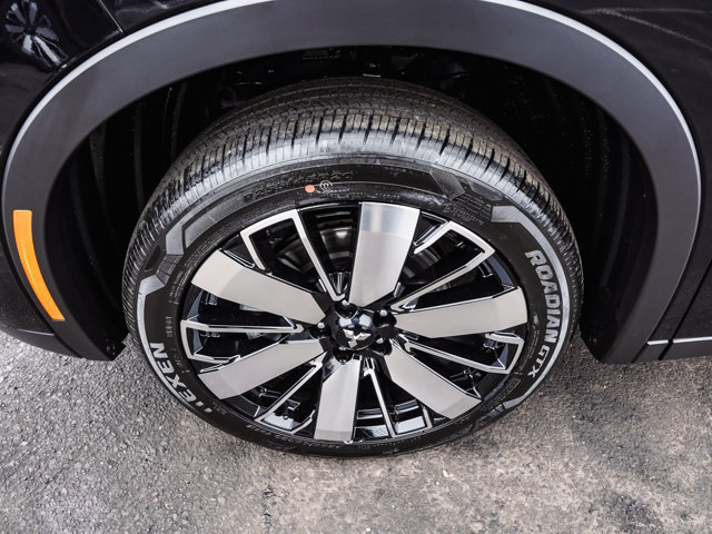New 2026 Mitsubishi Outlander SE AWD/4WD image 8
