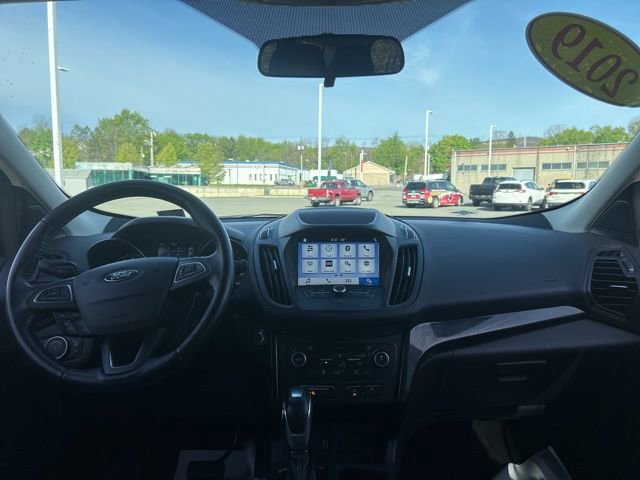 Used 2019 Ford Escape SE AWD/4WD image 12