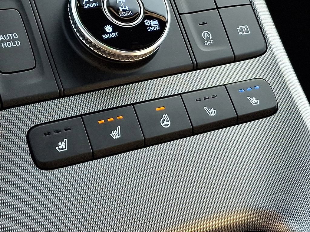 Used 2024 Hyundai Palisade Calligraphy image 26