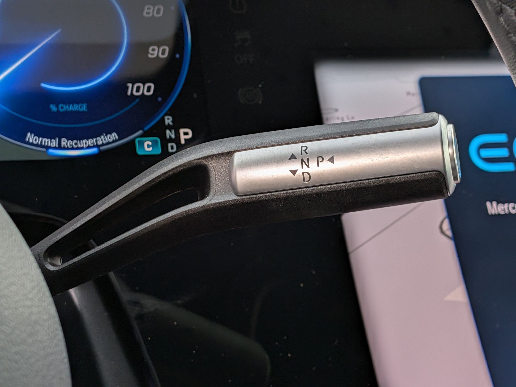 Certified 2023 Mercedes-Benz EQS 580 580 4MATIC image 27